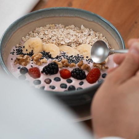 Calderona Wellness Ξενοδοχείο Bétera Εξωτερικό φωτογραφία