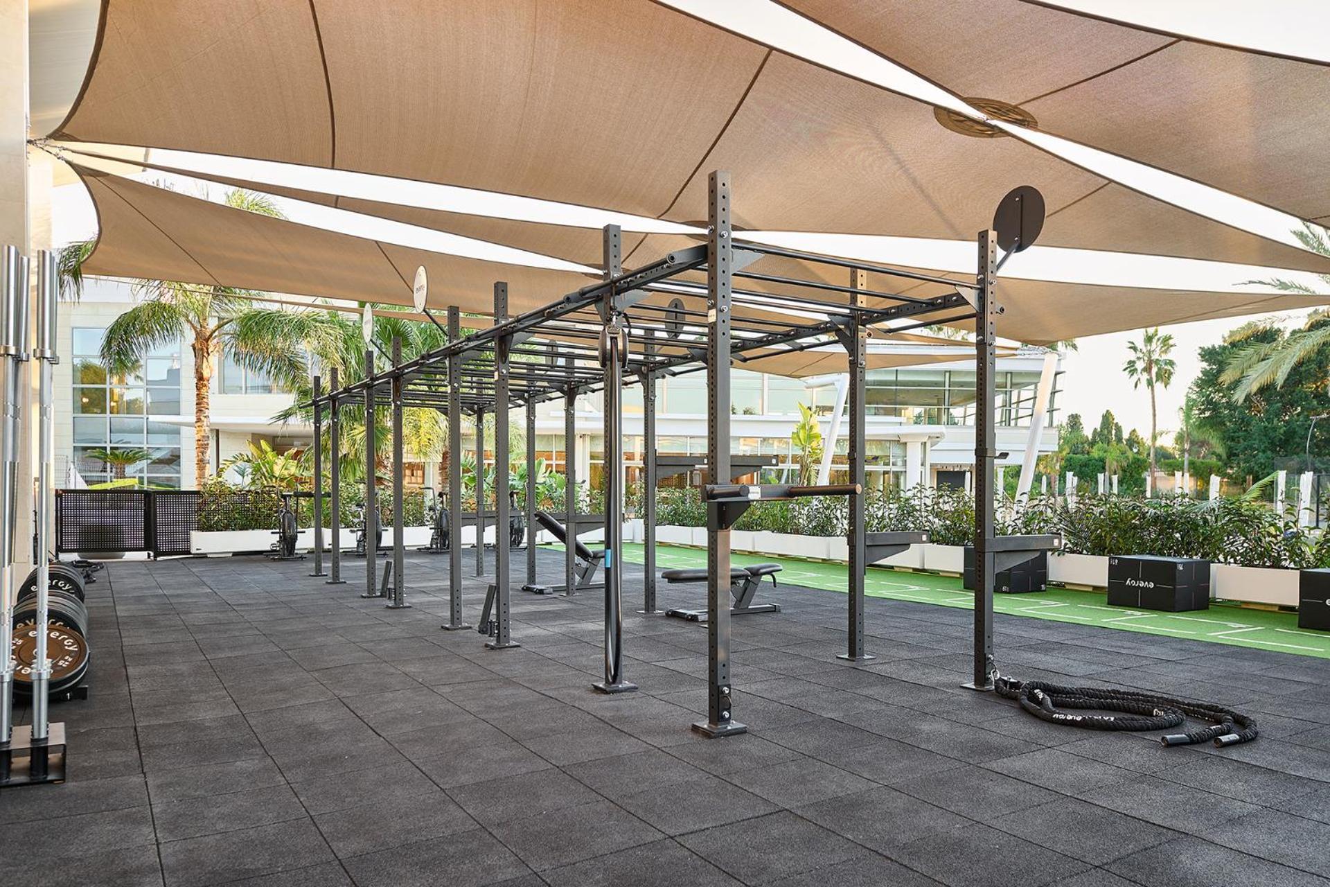 Calderona Wellness Ξενοδοχείο Bétera Εξωτερικό φωτογραφία