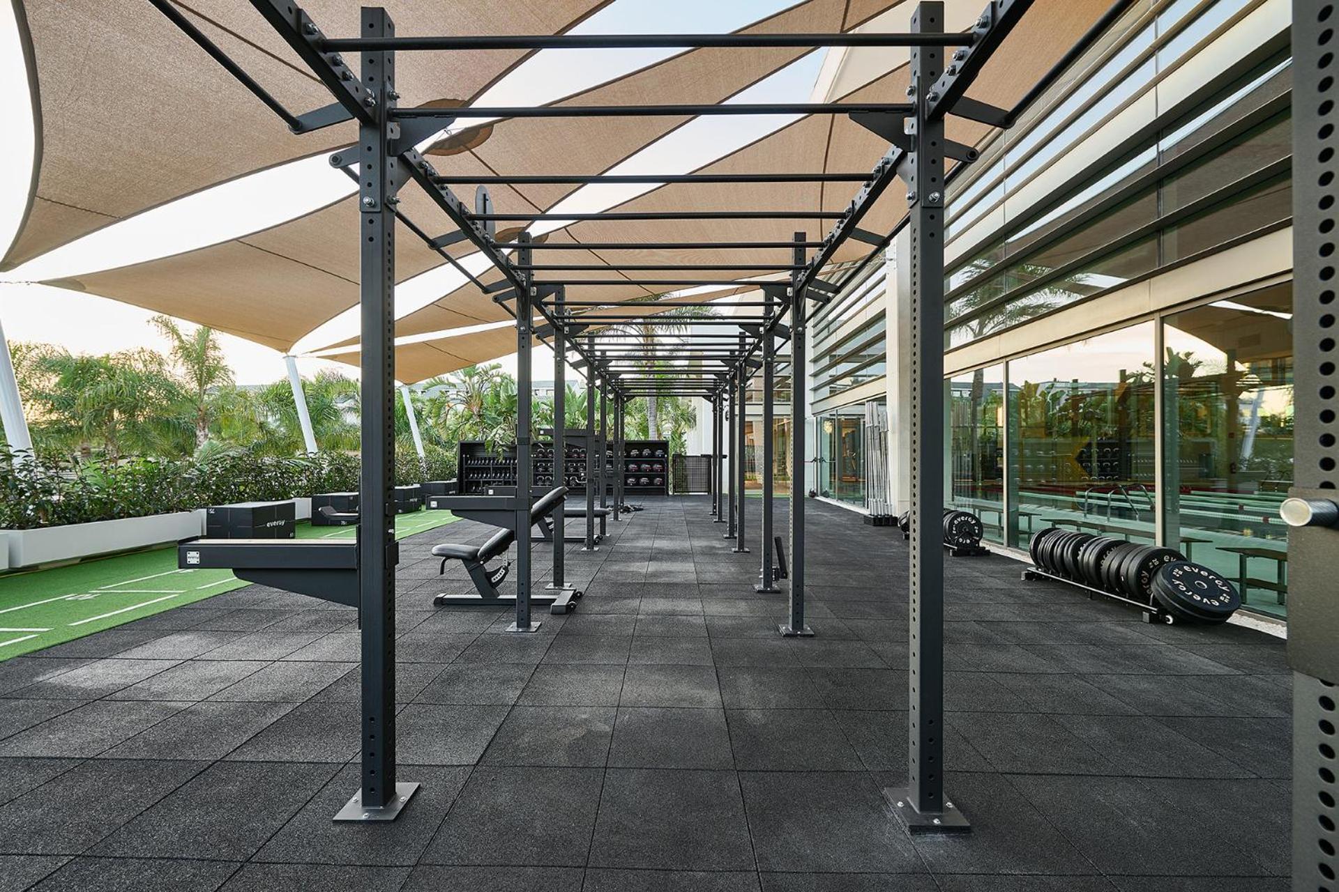 Calderona Wellness Ξενοδοχείο Bétera Εξωτερικό φωτογραφία