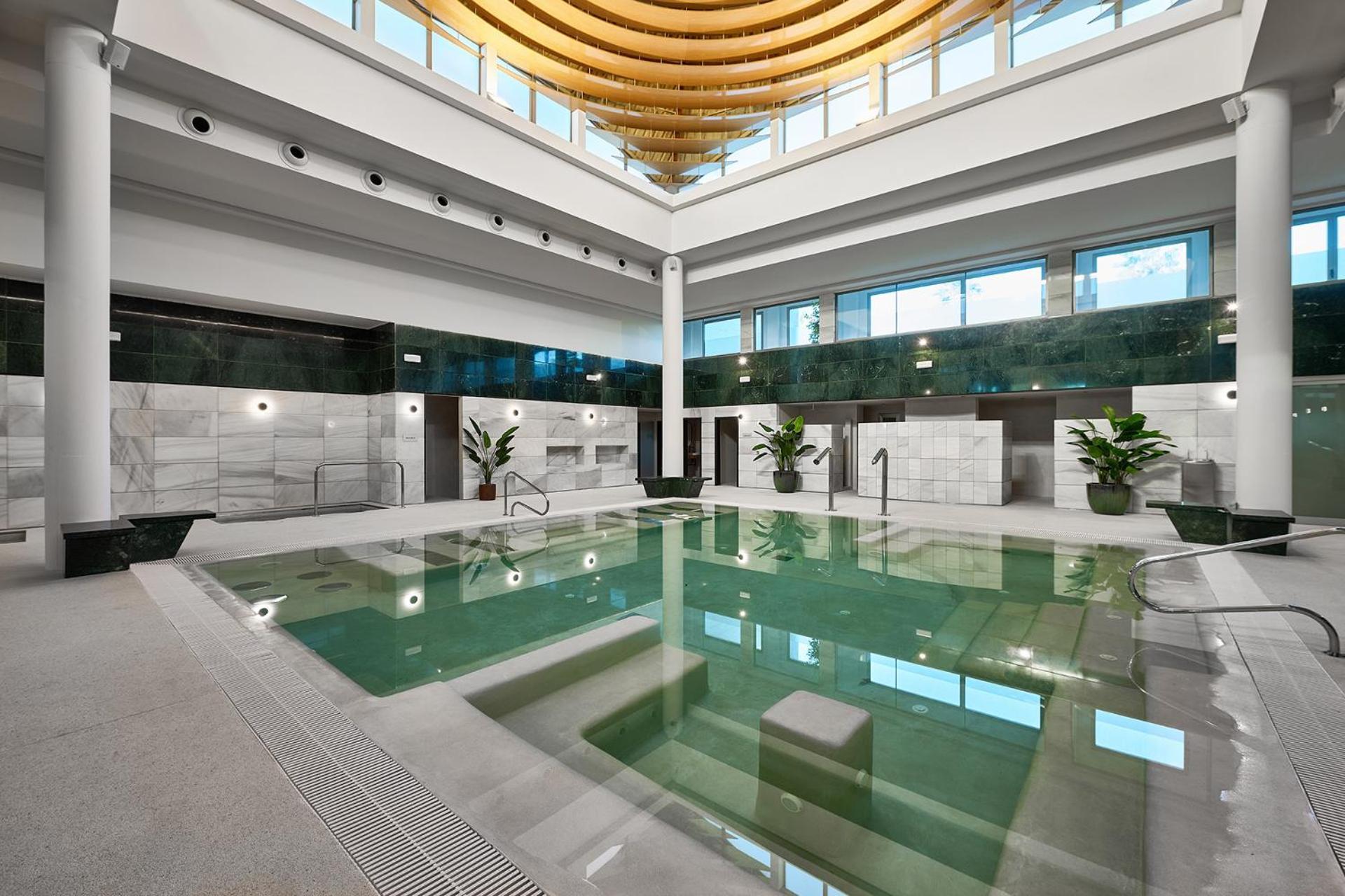 Calderona Wellness Ξενοδοχείο Bétera Εξωτερικό φωτογραφία