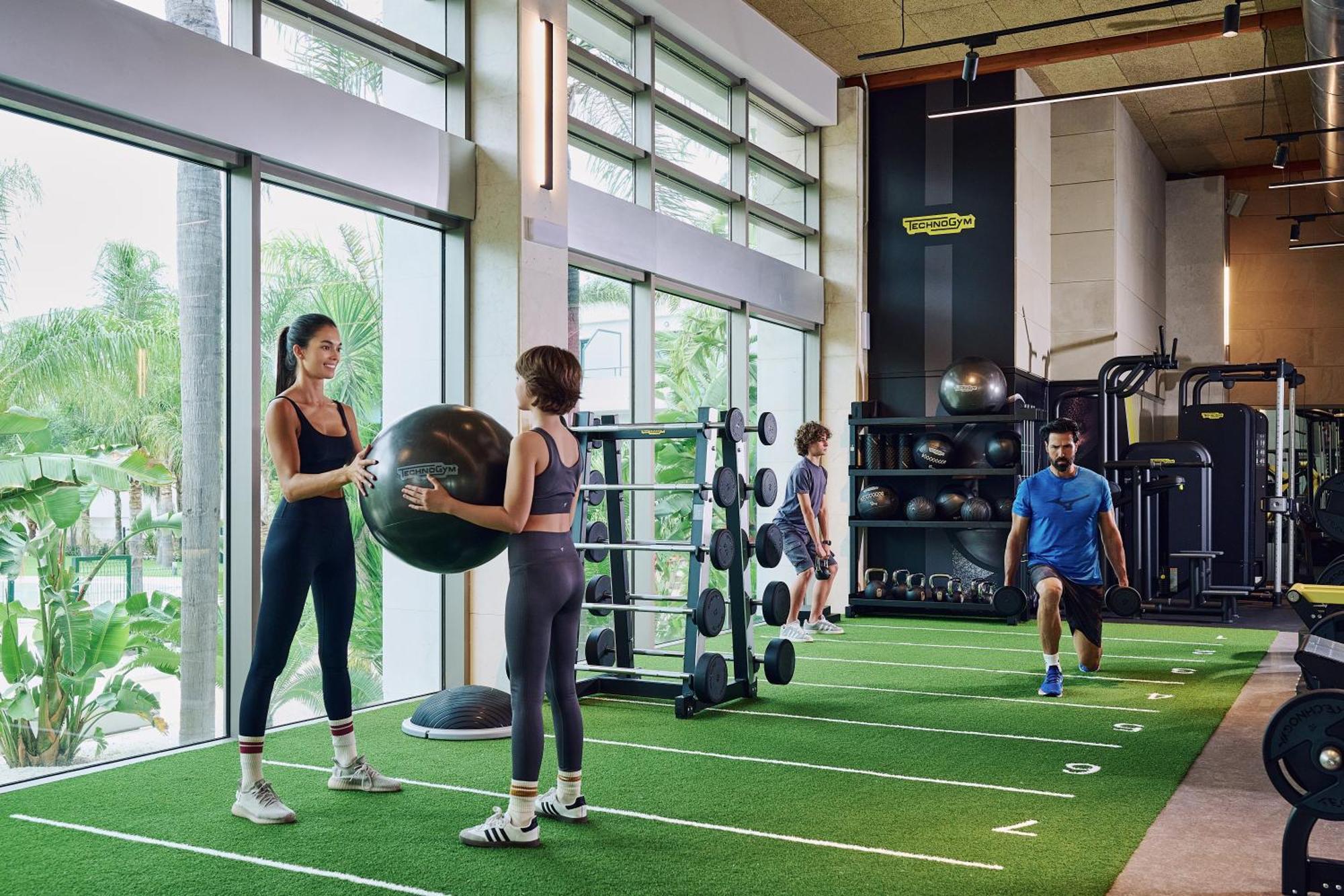 Calderona Wellness Ξενοδοχείο Bétera Εξωτερικό φωτογραφία