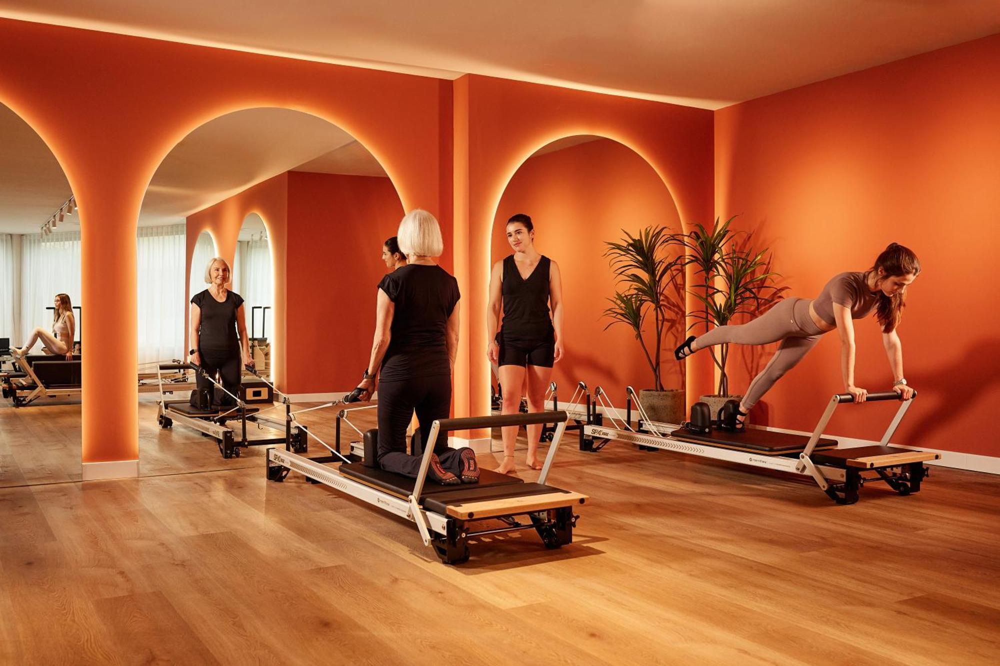 Calderona Wellness Ξενοδοχείο Bétera Εξωτερικό φωτογραφία