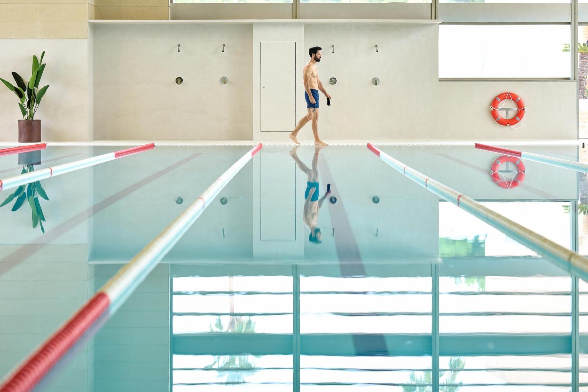 Calderona Wellness Ξενοδοχείο Bétera Εξωτερικό φωτογραφία