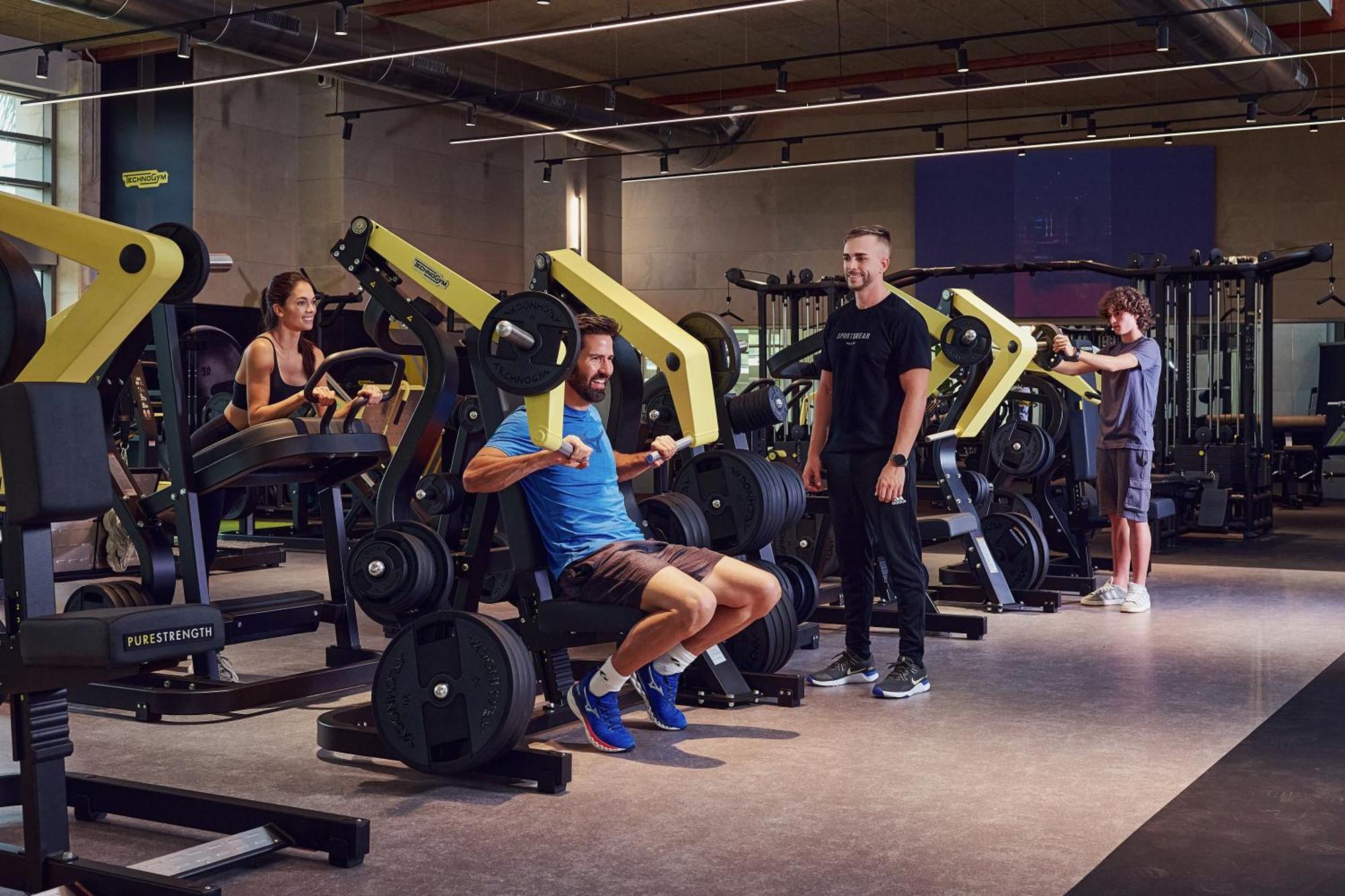 Calderona Wellness Ξενοδοχείο Bétera Εξωτερικό φωτογραφία