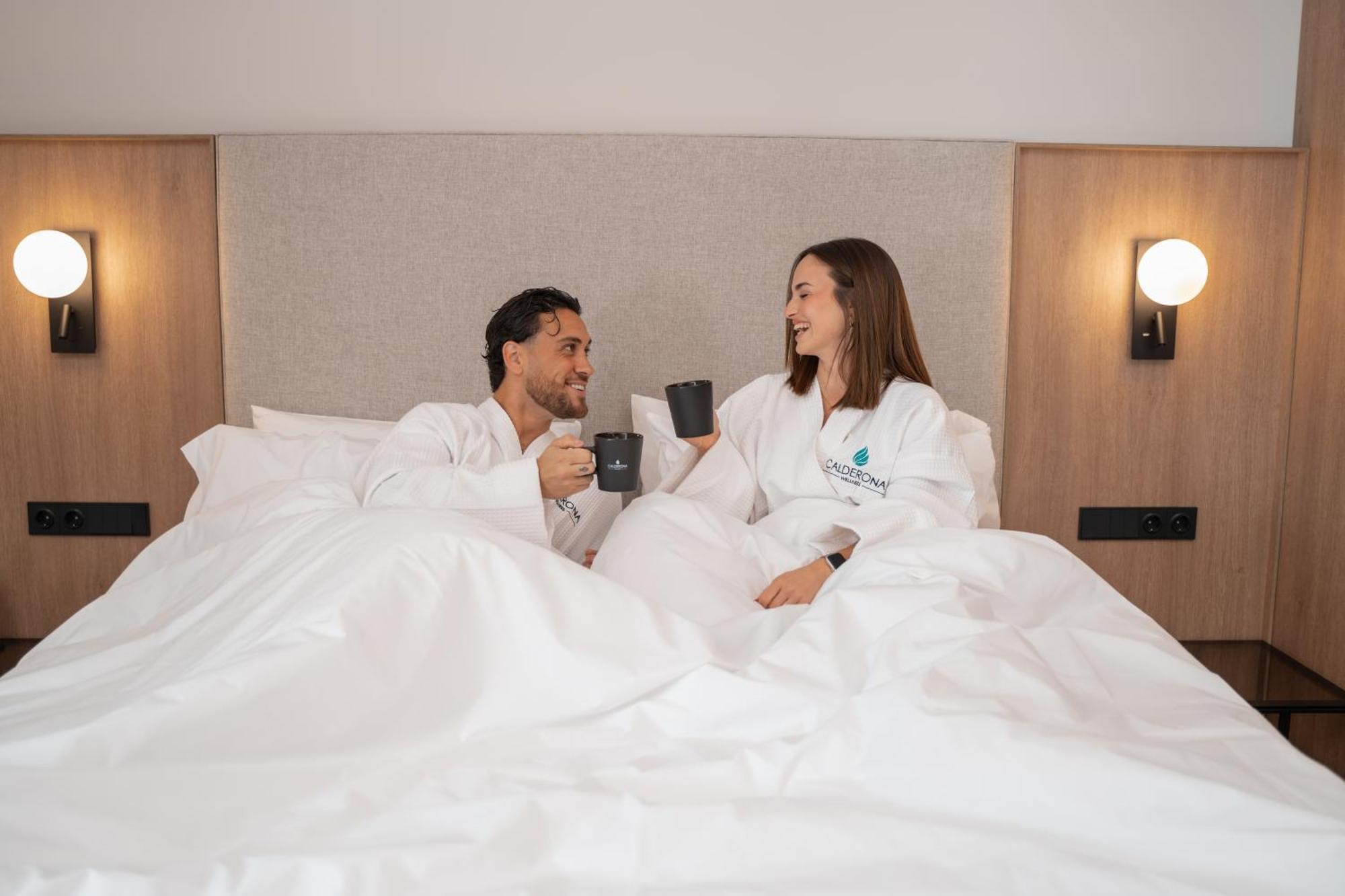 Calderona Wellness Ξενοδοχείο Bétera Εξωτερικό φωτογραφία