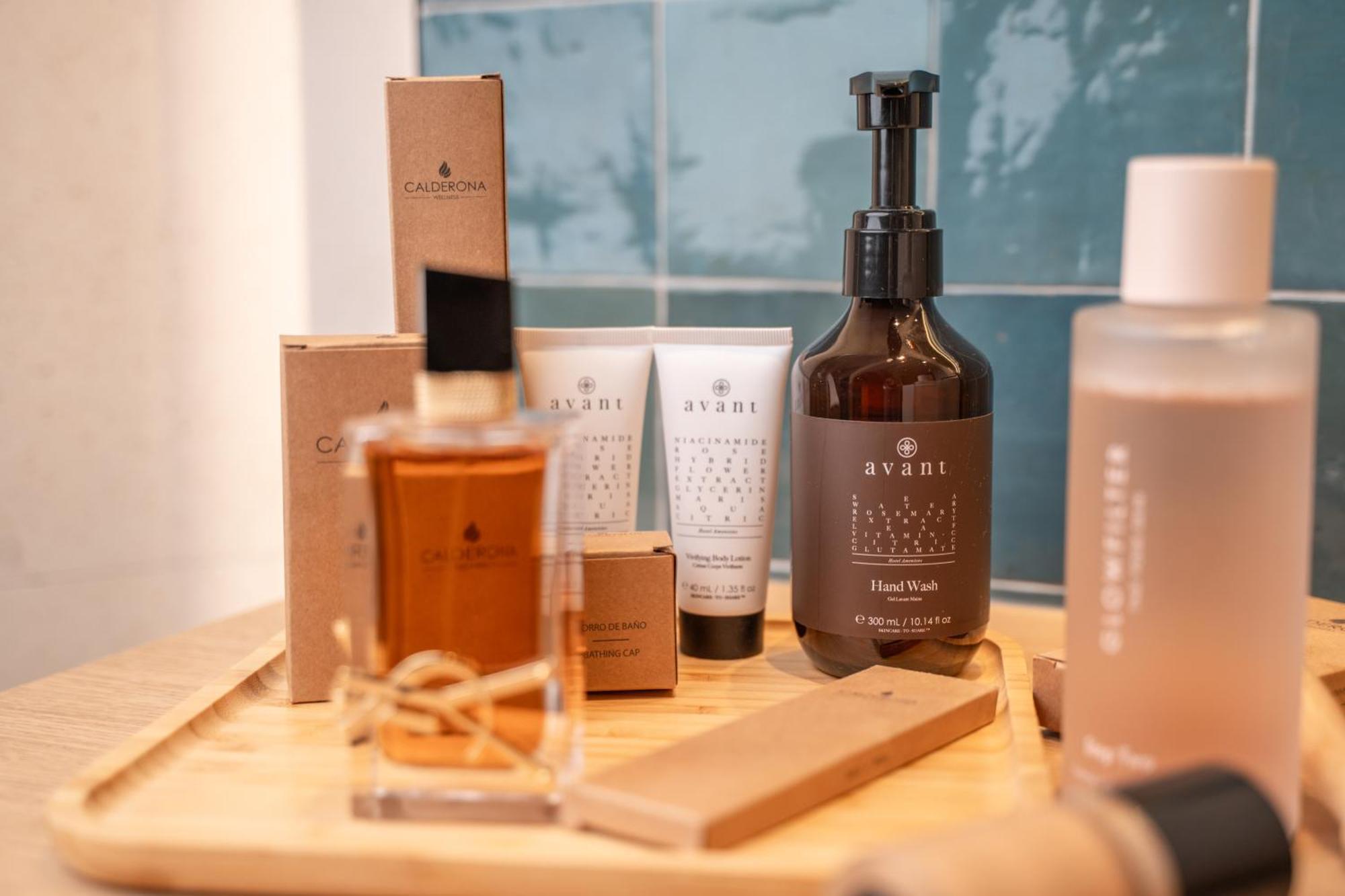 Calderona Wellness Ξενοδοχείο Bétera Εξωτερικό φωτογραφία