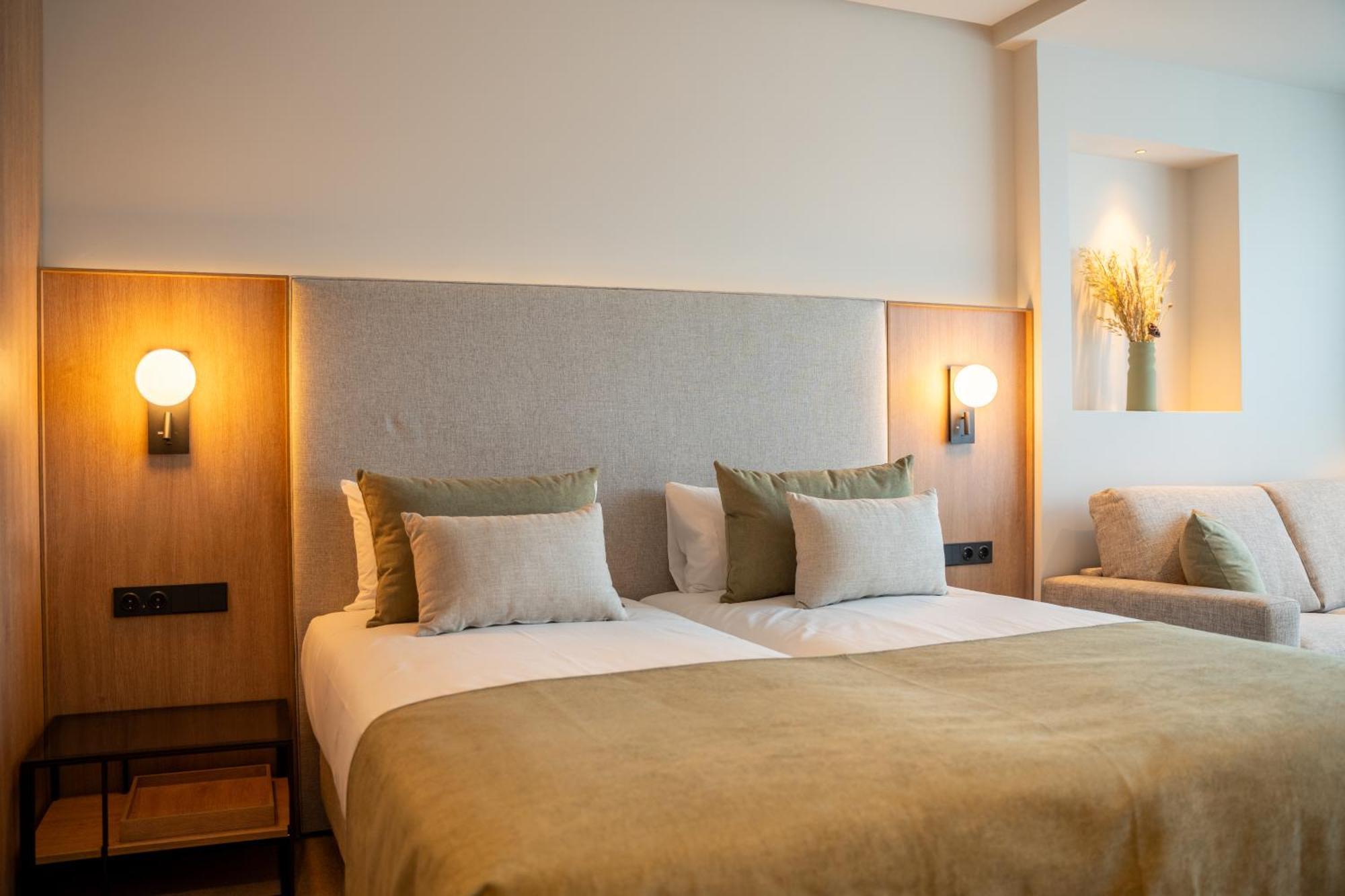 Calderona Wellness Ξενοδοχείο Bétera Εξωτερικό φωτογραφία