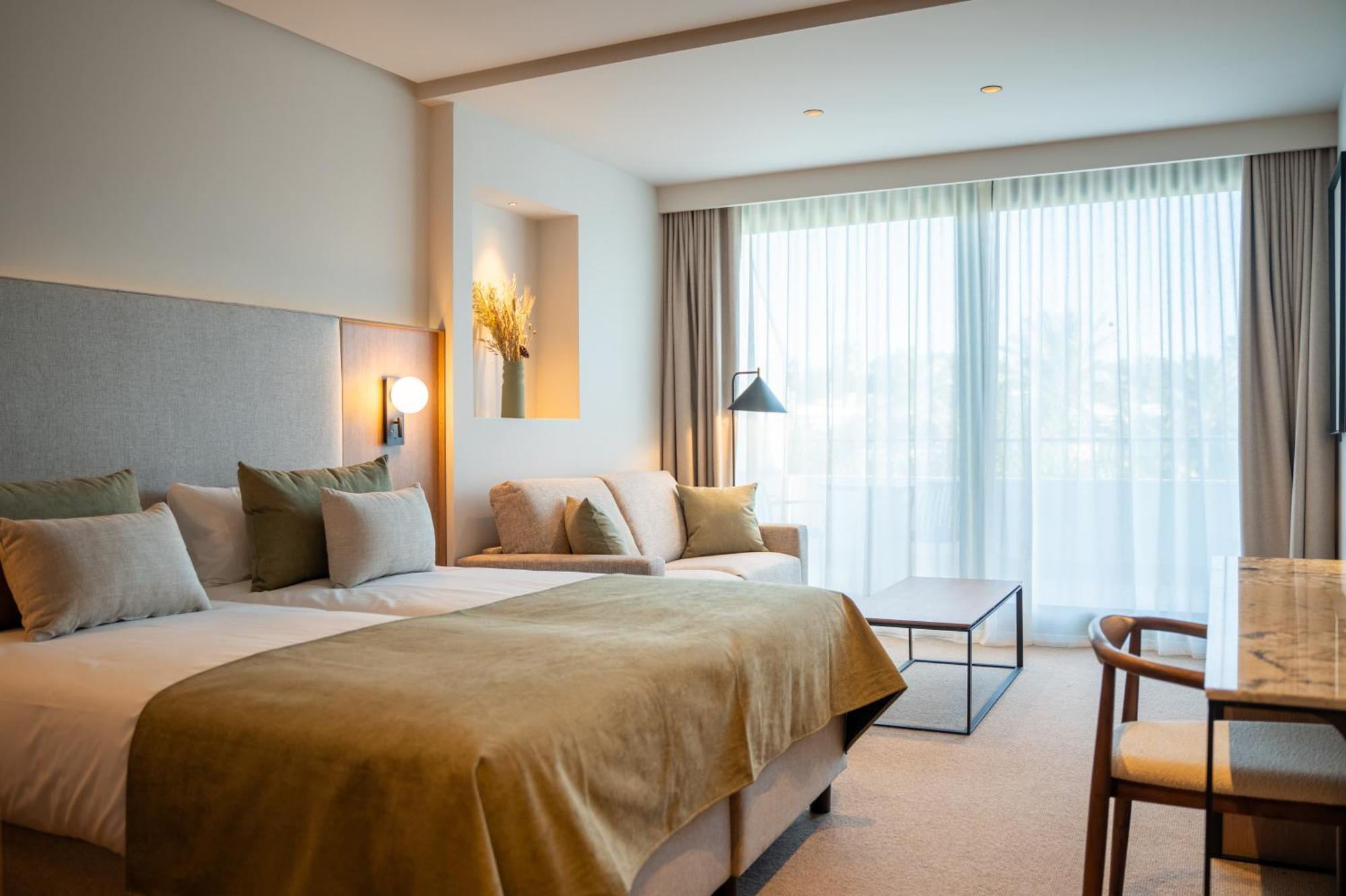 Calderona Wellness Ξενοδοχείο Bétera Εξωτερικό φωτογραφία