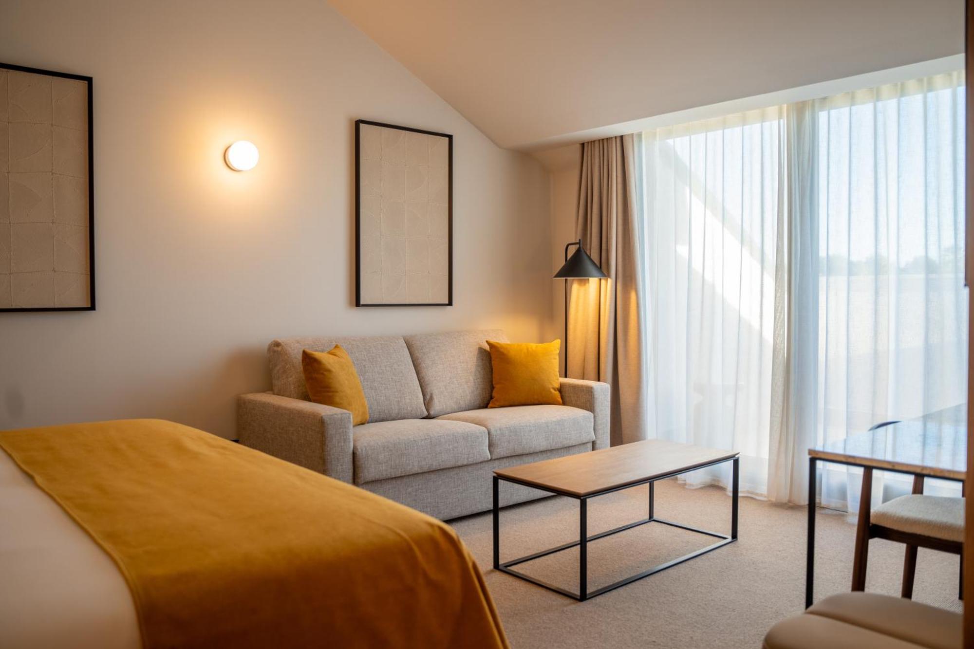 Calderona Wellness Ξενοδοχείο Bétera Εξωτερικό φωτογραφία